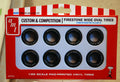 AMT PP034 Firestone Wide Oval Tires Reifen 1:25