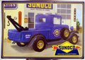 1934 Ford Pickup Sunoco 3´n1 1:25 AMT 1289 wieder neu 2022