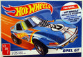 AMT 1303 1968 Opel GT 3´n1 Buick Little Corvette 1:25