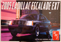 2005 Cadillac Escalade EXT 1:25 AMT 1317 wieder neu 2022