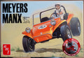 1964 Meyers Manx Strandbuggy 1:25 AMT 1320