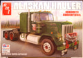 AMT 1339 Kenworth Alaskan Hauler 1:25 wieder neu 2023