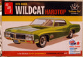 AMT 1379 1970 Buick Wildcat 1:25 USA muscle car Bausatz
