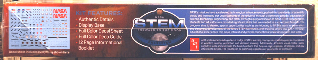 AMT 1423 Artemis I Space Lauch System 1:200 neu 2024