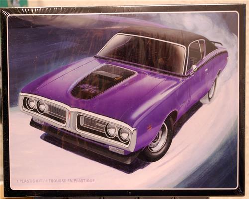 ANT 1442 1971 Dodge Charger R/T Hemi 1:25 Bausatz wieder 2026