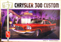 AMT 1447 1957 Chrysler 300 Custom 1:25 Bausatz wieder neu 2024