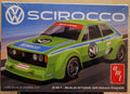 AMT 1476 1974 Volkswagen VW Scirocco I 1:25 Bausatz wieder neu 2026