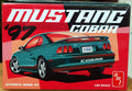 AMT 1494 1997 Ford Mustang Cobra 1:25  Bausatz Wiederauflage 2025