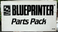 AMT 8158 Blueprinter Parts Pack 1:25 Bausatz