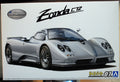 Aoshima 056028 2000 Pagani Zonda C12S 1:24,