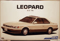 Aoshima 0057391 1990 Nissan Leopard F31 JDM 1:24 Bausatz neu
