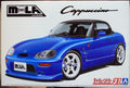 Aoshima 062340 1991 Suzuki Cappuccino MOLA Sports JDM 1:24
