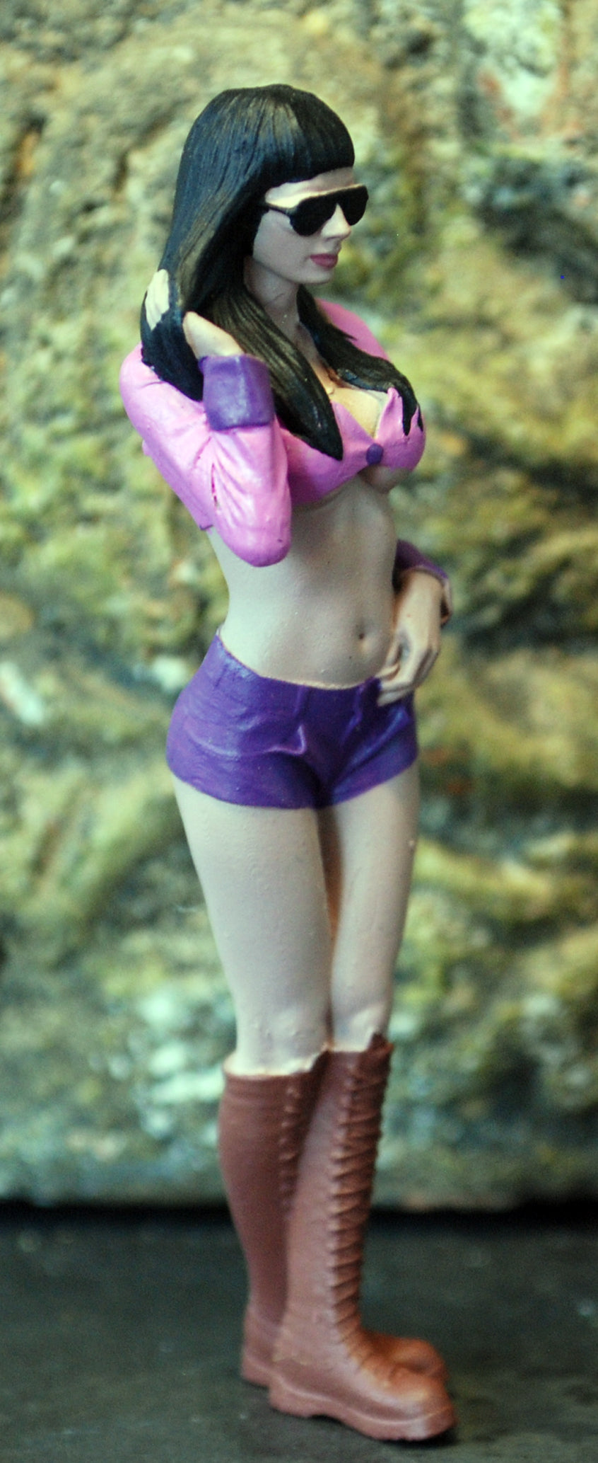 24001 Atlantic Case Emanuelle 1:24
