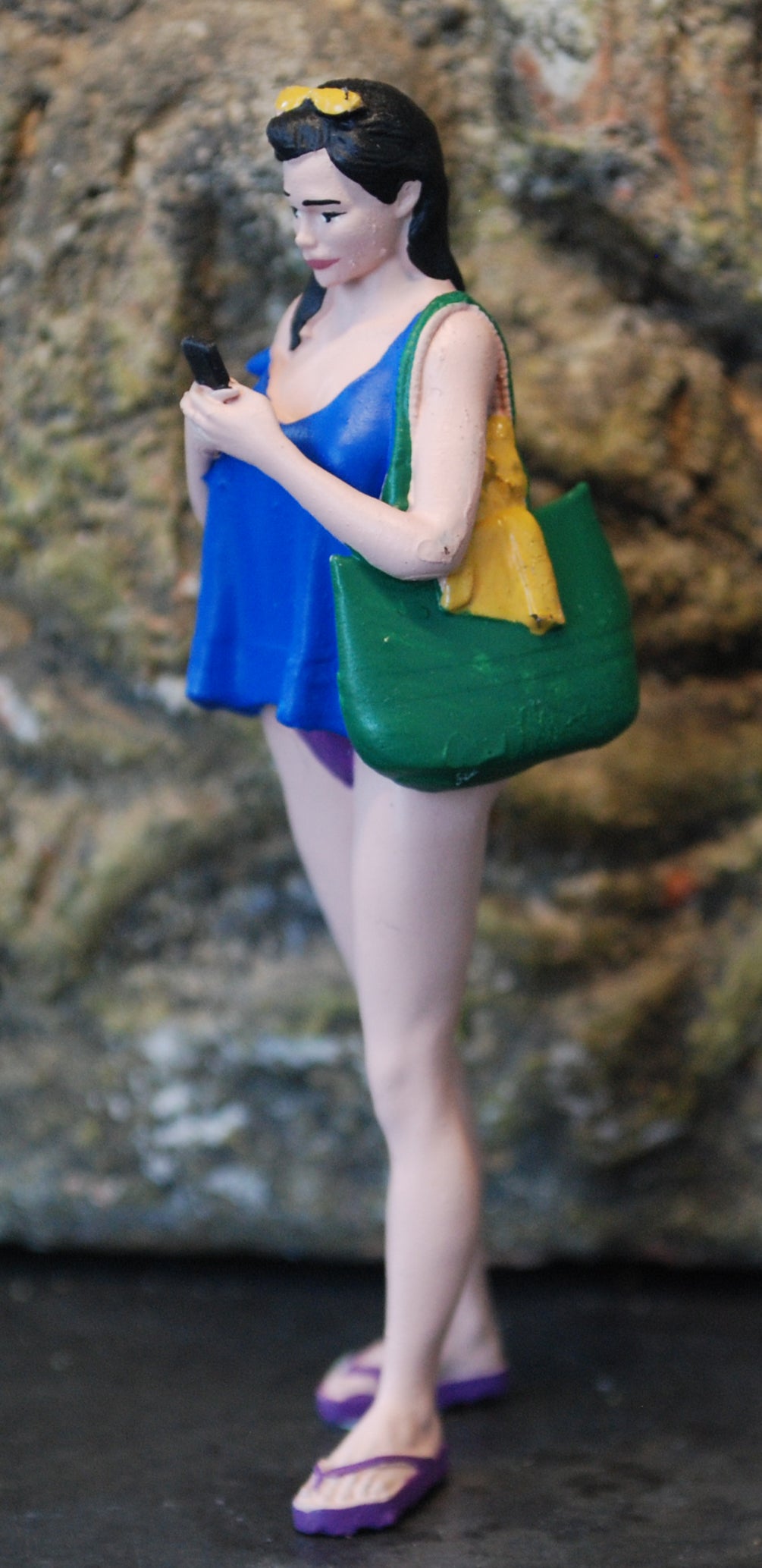 24003 Atlantic Case Diana 1:24