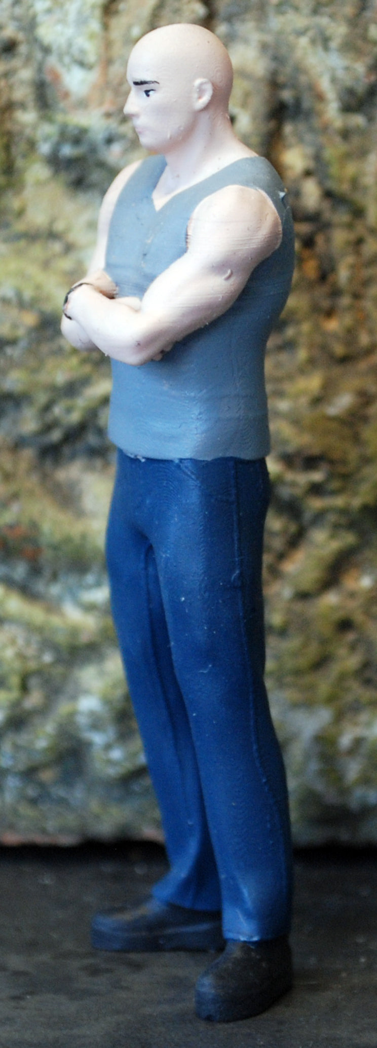 24005 Atlantic Case Robert 1:24