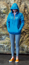 24014 Atlantic Case Tanya 1:24