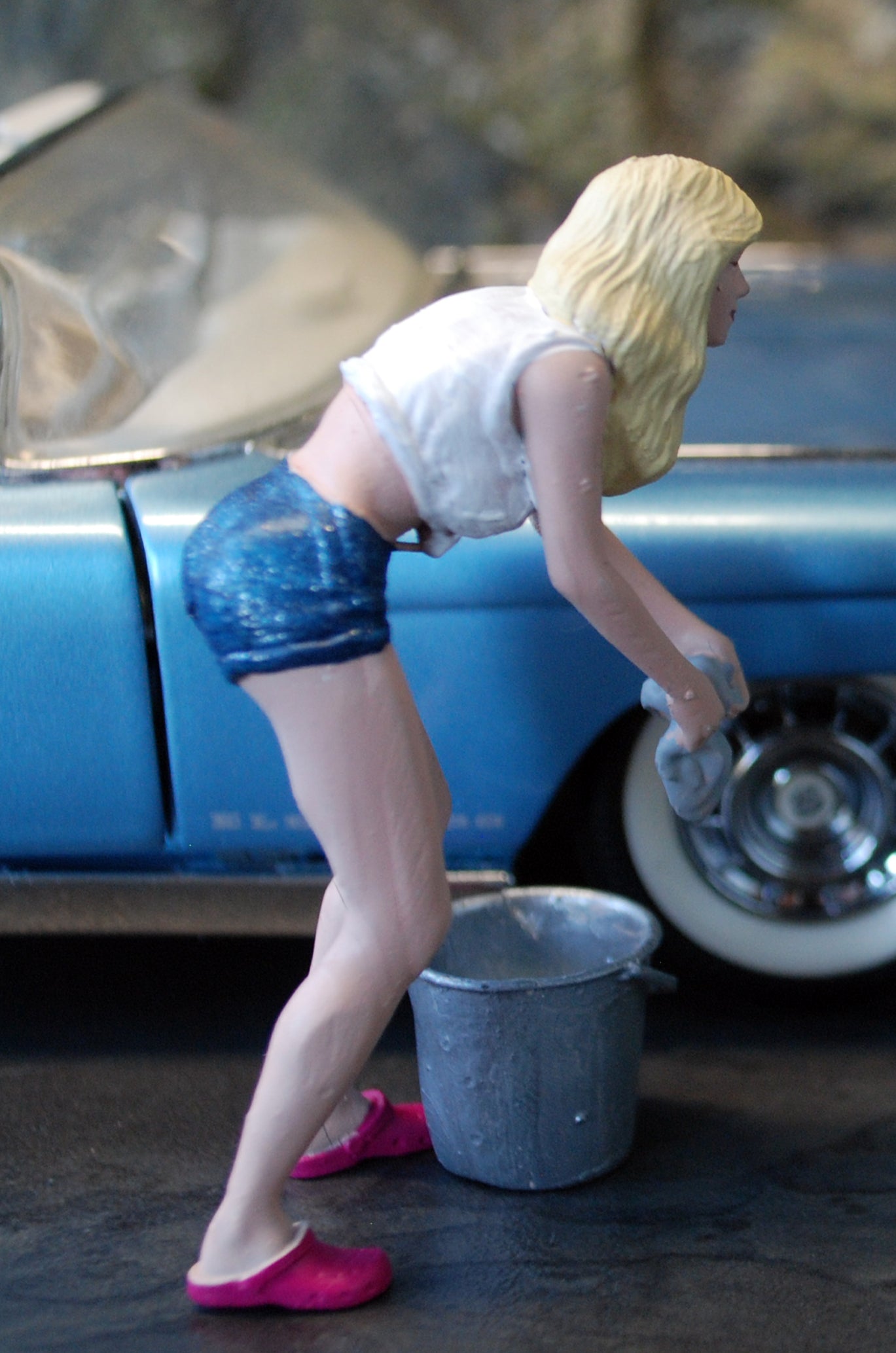 24021 Atlantic Case Lola 1:24