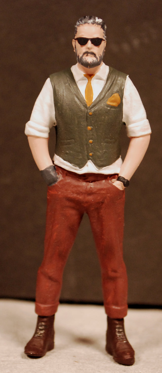 24029 Atlantic Case Tim 1:24