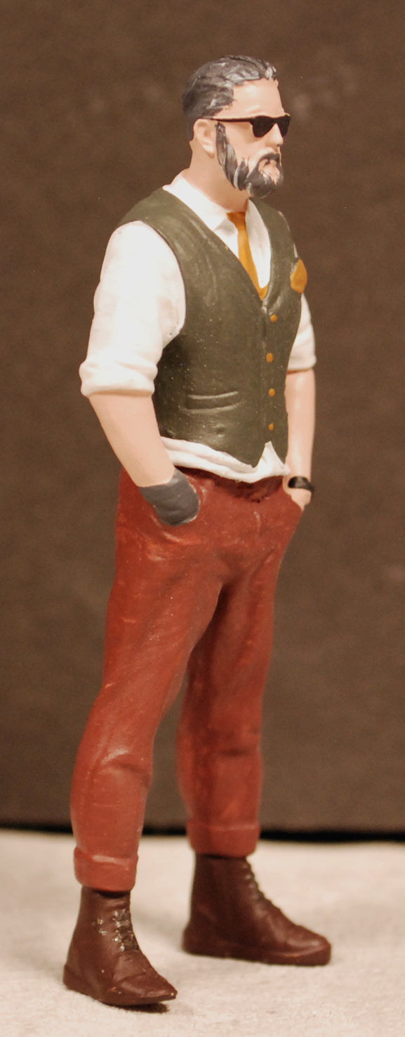 24029 Atlantic Case Tim 1:24