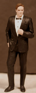 24031 Atlantic Case Steve 1:24