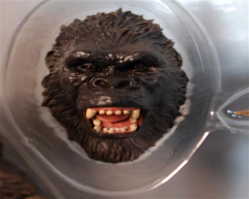 2021 Kong from Godzilla vs. Kong Neu 2022