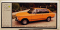 1973 BMW 2002 tii Touring 1:24 für Hasegawa BMW´s C1Models tk046