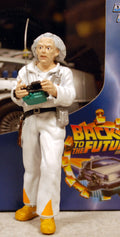 Cartrix 24001 Doc Emmett Brown Back to the Future1:24