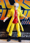 Cartrix L018 Back to the Future Doc Emmett Brown 1:43