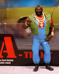 24004 Cartrix Mr. T The A - Team 1:24