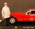 Cartrix 24009 Enzo Ferrari 1:24
