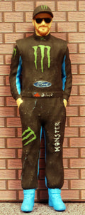 Cartrix 24010 Ken Block 1:24