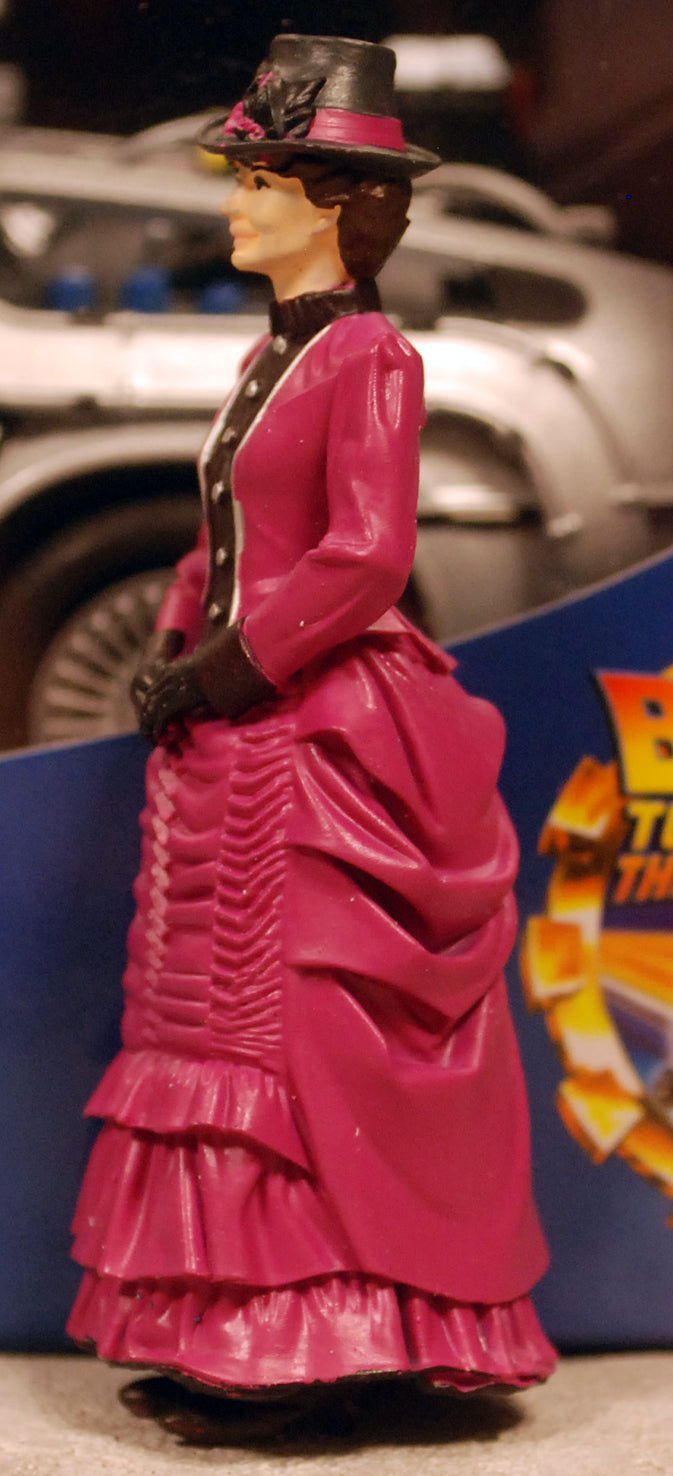 Cartrix 24014 Clara Back to the Future 1:24