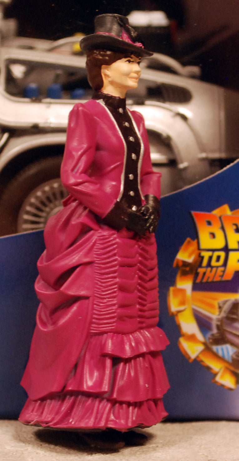 Cartrix 24014 Clara Back to the Future 1:24