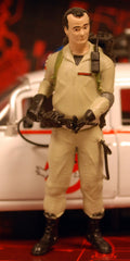 Cartrix 24019 Ghostbusters Peter Venkman (Bill Murray) 1:24