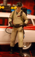 Cartrix 24020 Ghostbusters Dr. Raymond Stantz (Dan Aykroyd) 1:24