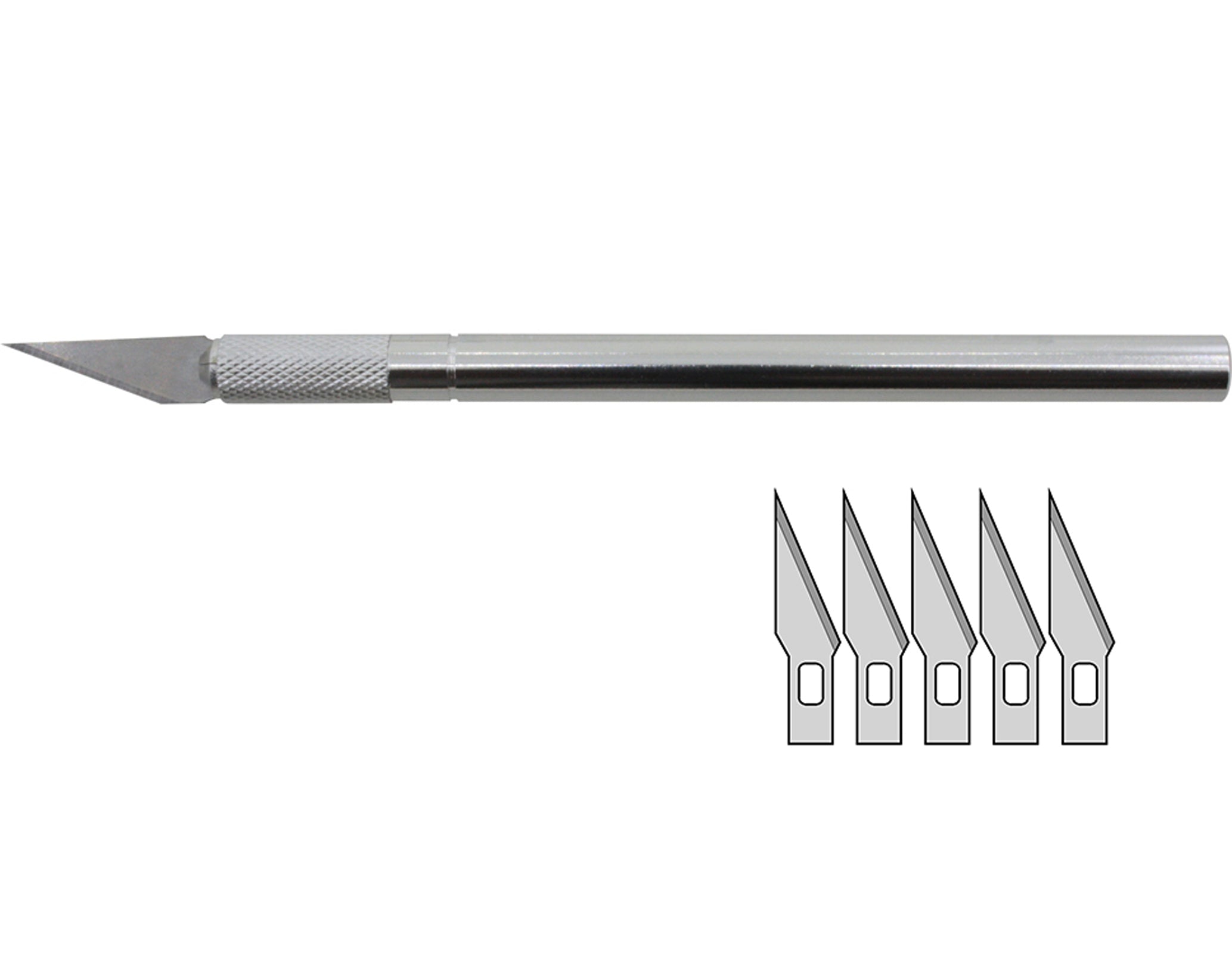 Hobby Knife Cutter Bastelmesser Skalpell Präzisionsmesser  zum Auswählen