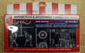 AMT PP 014 Motorcycles & Accessories Double Dirt Bikes 1:25