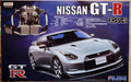 Fujimi 037943 2007 Nissan GT-R Skyline R 35 1:24 JDM Bausatz