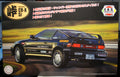 Fujimi 046686 1987 Honda CR-X Si JDM 1:24 Bausatz