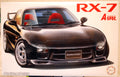 Fujimi 046839 1996 Mazda RX-7 FD3S Mazdaspeed A-spec JDM 1:24 Bausatz