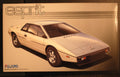 Fujimi 126401 1976 Lotus Esprit S 1 1:24