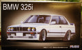 Fujimi 126838 1985 BMW 325i E30 1:24