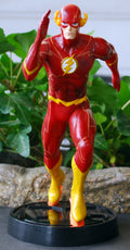 DC Figurine Collection Flash 1:12