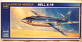 Glencoe 5120 Bell X-1B 1:48