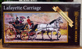 Glencoe 05407 Lafayette Carriage Kutsche 1:48
