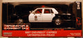 Green Light 84182 1987 Chevrolet Caprice Metropolitan Police The Terminator 1:24