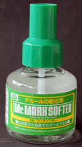 Gunze Mr. Hobby Mr. Mark Softer und Setter