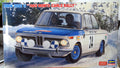 Hasegawa 20332 1969 BMW 2002 ti Rallye Monte Carlo 1:24