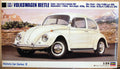 1967 Volkswagen VW Käfer- VW Beetle, 1:24, Hasegawa 21203