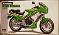 Hasegawa 21512 1984 Kawasaki KR 250 A 1:12 neu 2021